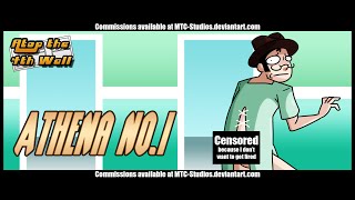 Athena #1 - Atop the Fourth Wall