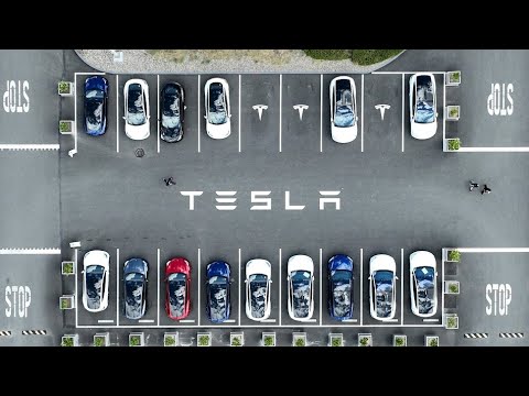 Tesla Plans More Job Cuts as Two More Executives Exit: Report