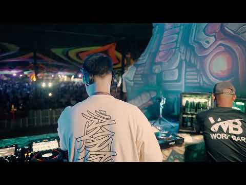 Se7e @ Intense 2025 (Full Set Movie)