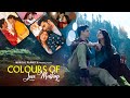 Colours Of Love Mashup 2024 | Musical Planet | Holi Special | Arijit Singh | Romantic Love Song 2024