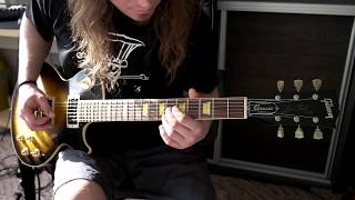 Far Cry New Dawn - Hope County (Cover)