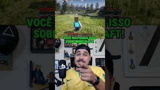 MINECRAFT nasceu em 6 dias! #shorts
