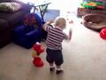 Elmo Shout