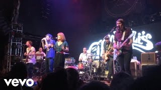 The Mowgli&#39;s - Room For All Of Us