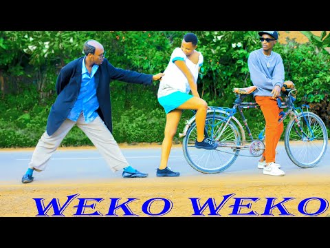 WEKO_WEKO_by_Padiri Murundi Ft Djan vallo & Salanda (oficial_video_2k24)