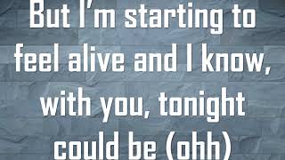 Foxes - Amazing (Lyric Video)