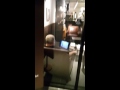 Perverts Of Starbucks FAIL Old Man Watching Porn At Starbucks FAIL