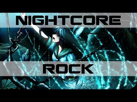 Nightcore - Turn Up The Stereotype