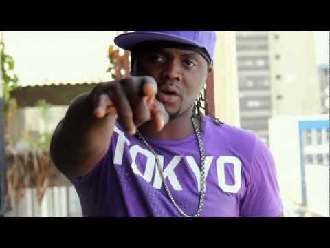 Terror D - Am In Love **(OFFICIAL VIDEO)HD**