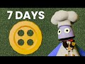 I Turned 1 Buttcoin Into 10 000 In 7 Days