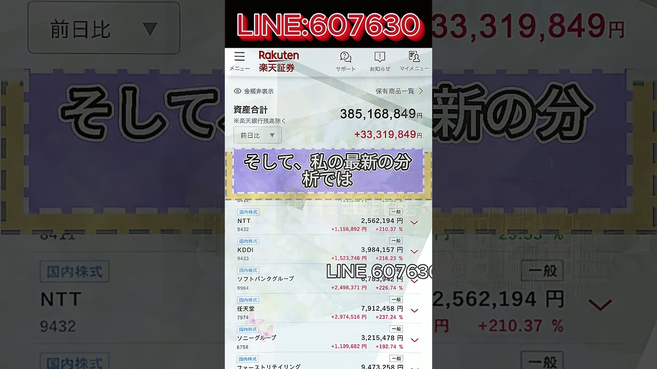 YouTubeサムネイル