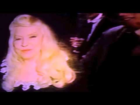 MAE WEST sings Frankie and Johnny 1976