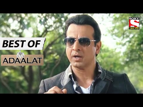 Saving Abhijeet - Best of Adaalat (Bengali) - আদালত - Full Episode