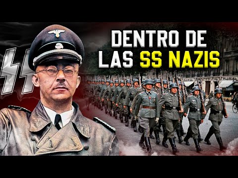 ¿Por Qué los Uniformes Nazis tenían Tanto Estilo?