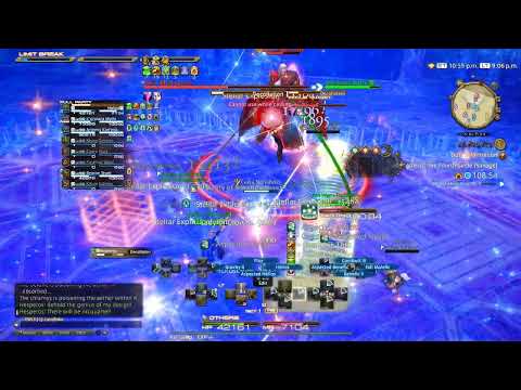 Absolutely the worst clear of P4S P1 you will ever see