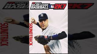 Major League Baseball 2K7 | les Savy Fav - Hold On to Your Genre