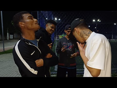 HOLLYWOOD X BERLIM | FINAL | BATALHA DA AMPLA | MAGÉ 06/07/24