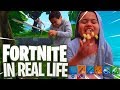 FORTNITE in REAL LIFE!!! - FAMILY VLOG FT. JAYDEN AND MAMA REZ! YOU WONT BELIEVE WHAT HAPPENED... FORTNITE in REAL LIFE!!! - FAMILY VLOG FT. JAYDEN AND MAMA REZ! YOU WONT BELIEVE WHAT HAPPENED...