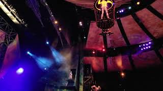 MYSTERE | Cirque Du Soleil