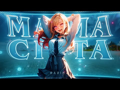 Mamacita🏝️💞 - Summer Anime Mix [Edit/AMV] 4K!