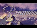 Paramount Pictures Logo 2010 With 1998 Fanfare New Version