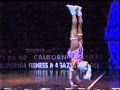 MISS FITNESS EVROPE 1996
