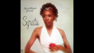 Syreeta - Your Kiss Is Sweet (Joe Malenda Rub-a-dub-not-dub)