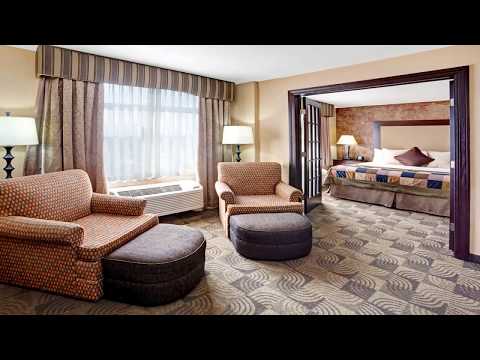 Wingate by Wyndham Tinley Park IL