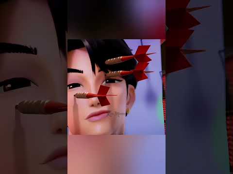 They are trying so hard to hate them😭🤣|Kpop Demon Hunters|Subscribe|#kpopdemonhunters #sajaboys