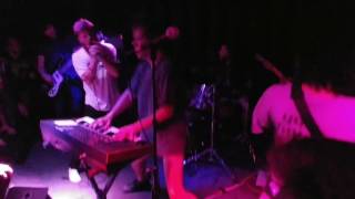 Horse The Band play new song live for first time 3/24/2017