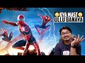 Spiderman No Way Home UNCUT version REVIEW | Yogi Bolta Hai