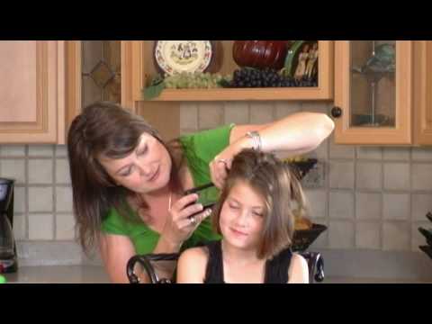 Comb Out, Comb Out, Wherever They Are: Combing for Head Lice