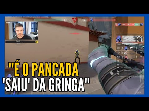 OMEN DESCEU A SHERIFADA EM GERAL