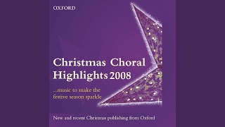 Ding! Dong! Merrily on high (Mixed Voices)