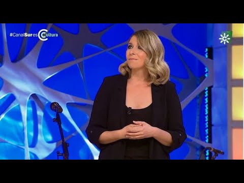 Rocío Márquez. La Tarde aquí y ahora. 2020