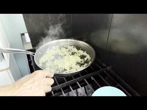 Tocanita de ciuperci.Ragoût de champignons.