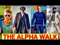 ALPHA WALK How To WALK Like Thomas Shelby KGF James Bond JOKER Hrithik Roshan X Men