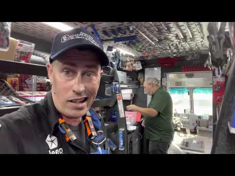 You Need These Tools if your dealing with Broken Exhaust Hardware #lisletools