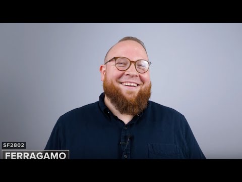 See Eyeconic's Top 5 Best Glasses for Big Heads