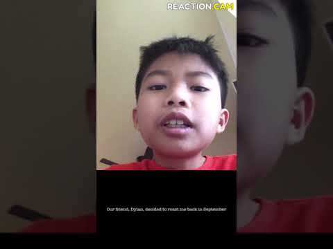 So lit🔥🔥🔥 Ricegum wannabe NoBoom&iiFNaTik video