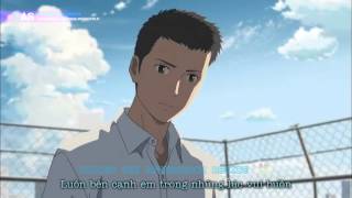 Between The Raindrops- Lifehouse ft Natasha Bedingfield- Vietsub 🚶