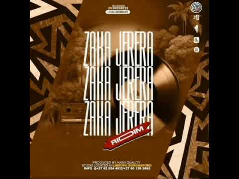Trickman--Kubatanidza-(Zaka Jerera Riddim Produced By Nash Dollarsign)
