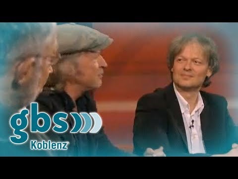 Oh Gott, der Papst kommt! - Michael Schmidt-Salomon bei Hart aber Fair