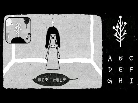 Her Trees Escape Game Walkthrough (STONE Games) 脱出ゲーム HER TREES