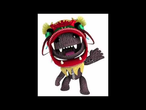 Lovely VGM 140 - Little Big Planet - Get it Together