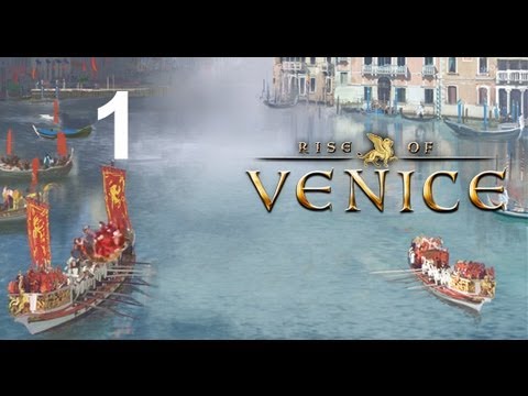 rise of venice pc review