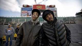 Chevy Woods ft. Wiz Khalifa - The Cookout ♫ 2011! +MP3 Download!