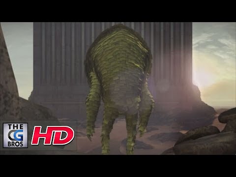 CGI 3D Animated Short "Load" - by The Animation Workshop | TheCGBros