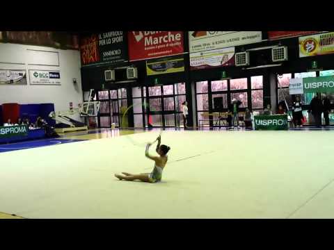 2014. Veronica Valentini - Cerchio