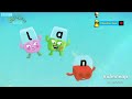 Alphablocks On CBeebies 6th October 2012 Recreation